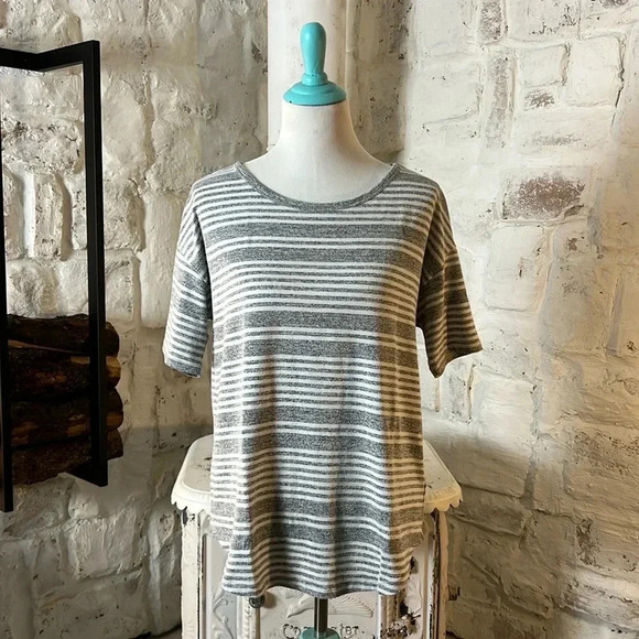 GAP Tops - GAP | Soft Striped Tee